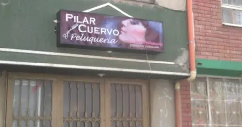 PILAR CUERVO PELUQUERIA PILAR CUERVO PELUQUERIA